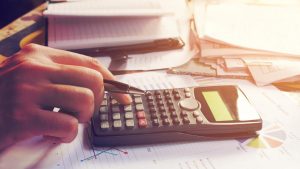 Planejamento financeiro shell rimula