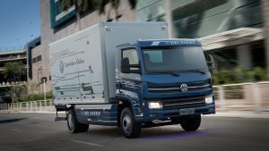 Nova Família Delivery