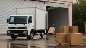 Nova Família Delivery