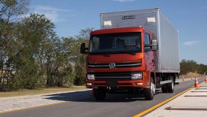 Nova Família Delivery