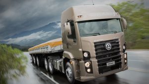 Constellation 25.420 V-Tronic