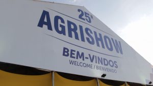 Agrishow 2018