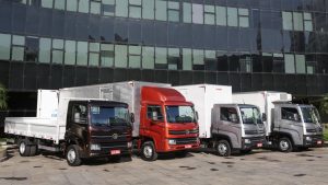 Man Latin America Agrishow