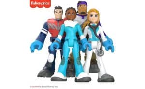 Mattel