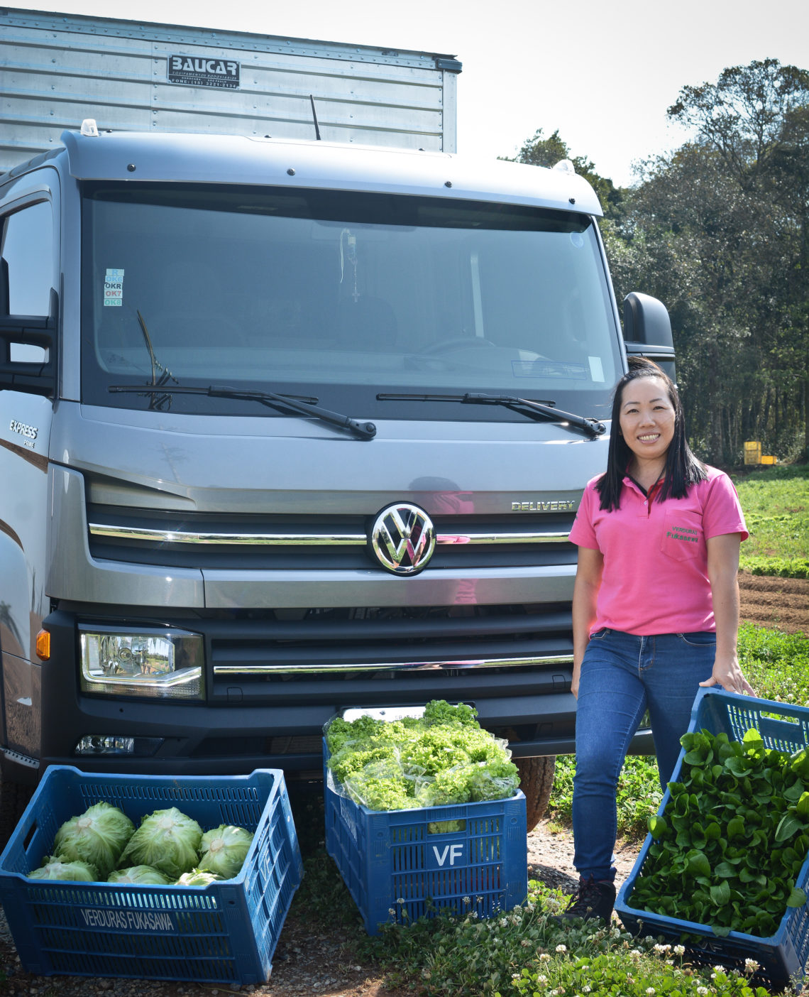 pequeno agricultor