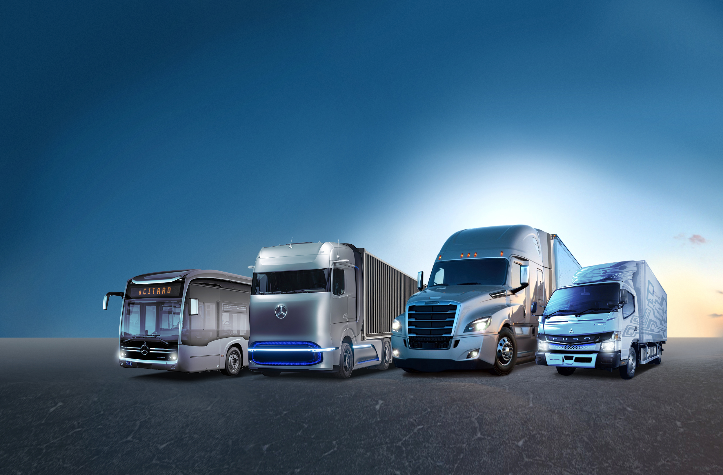 Daimler Trucks