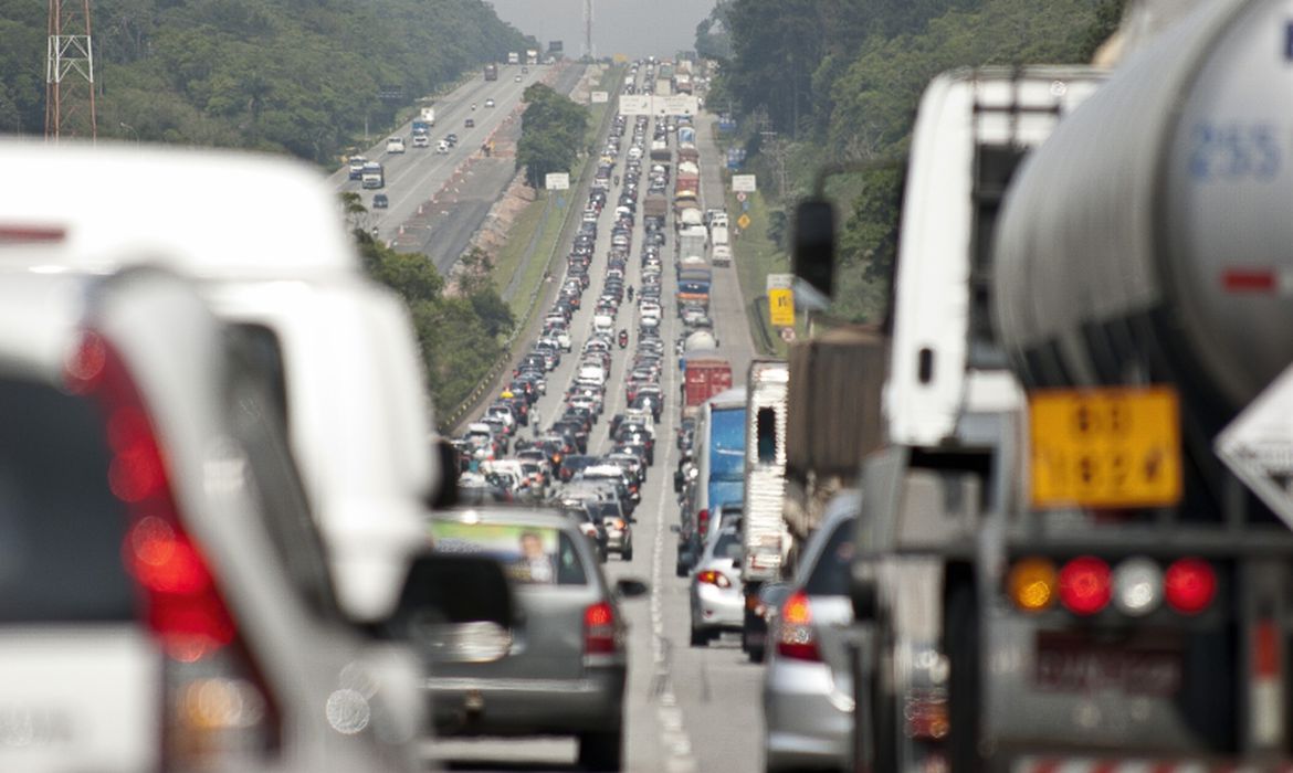 concessão de rodovias