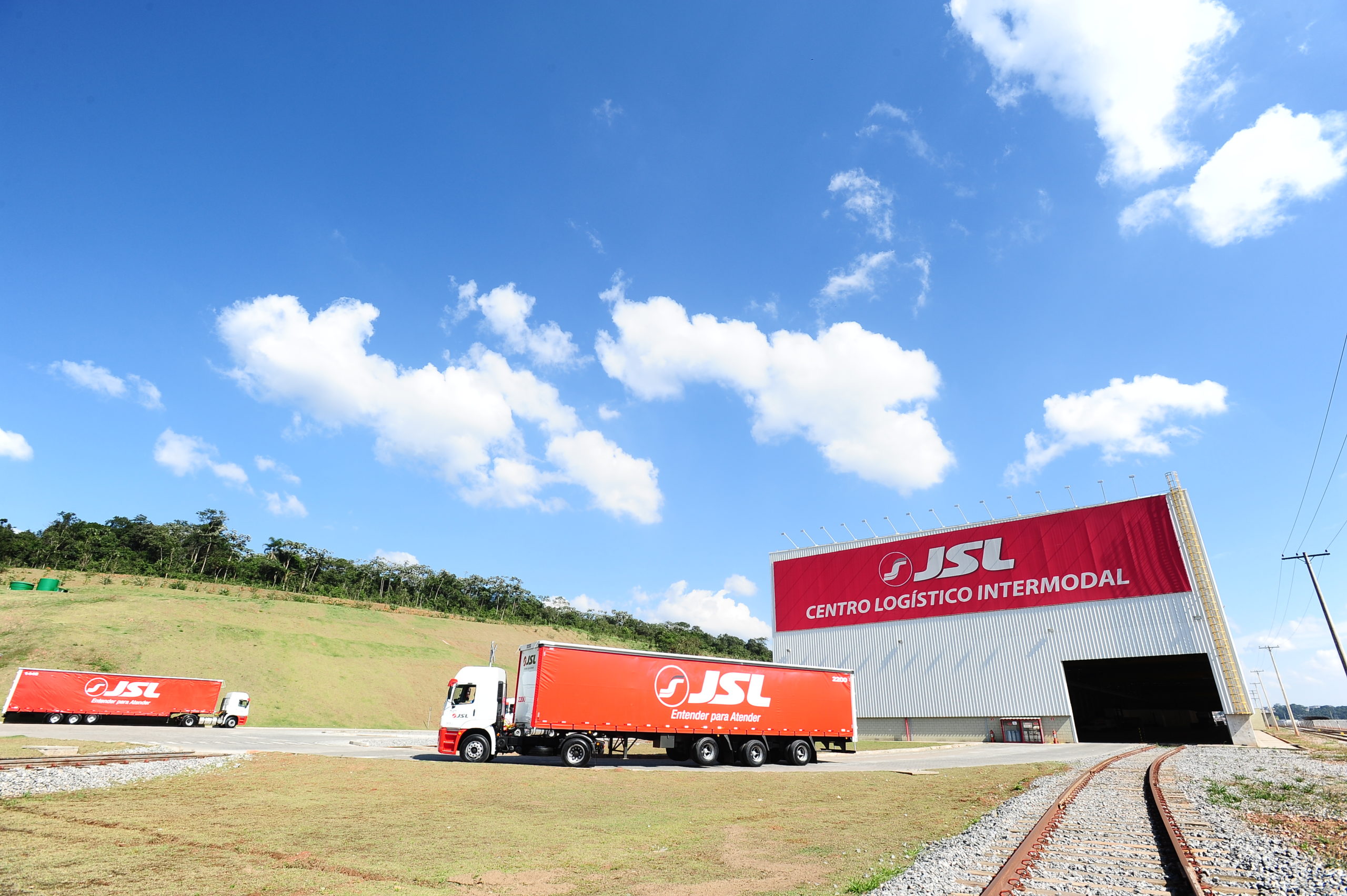 JSL adquire empresa de transporte Marvel