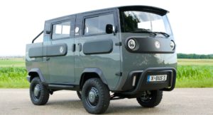 Xbus, o elétrico de múltiplas possibilidades