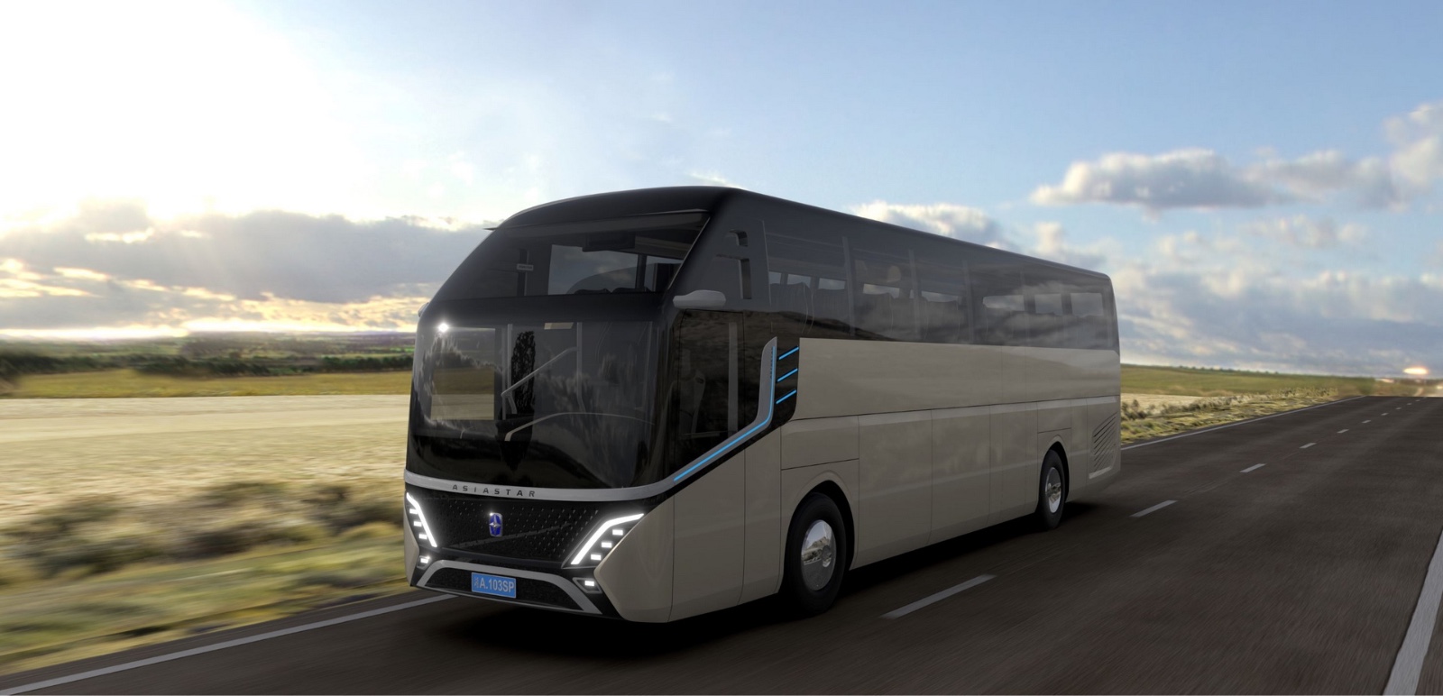 ônibus
