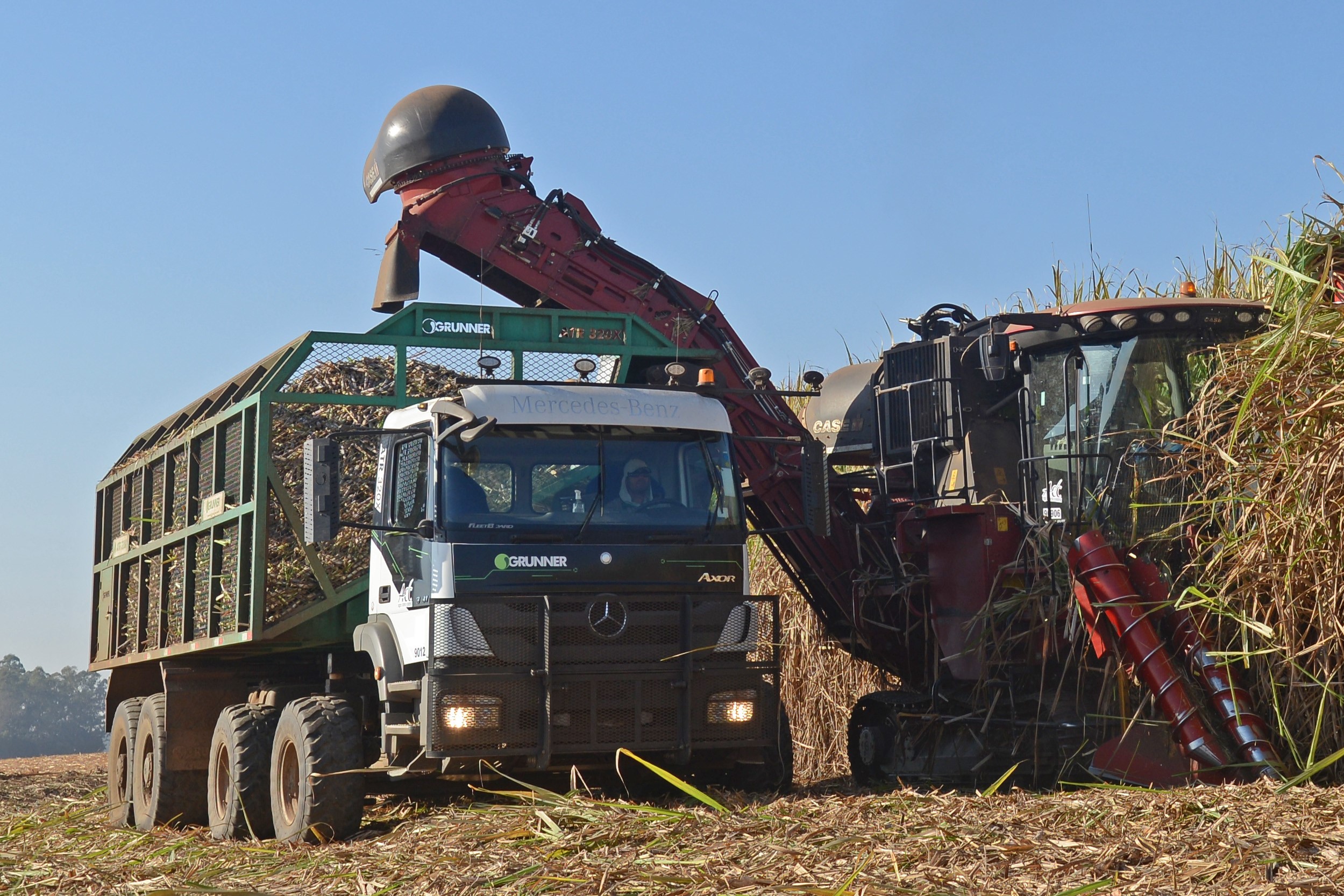 Agrishow