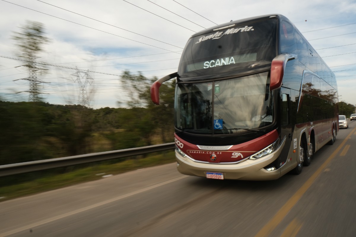Scania