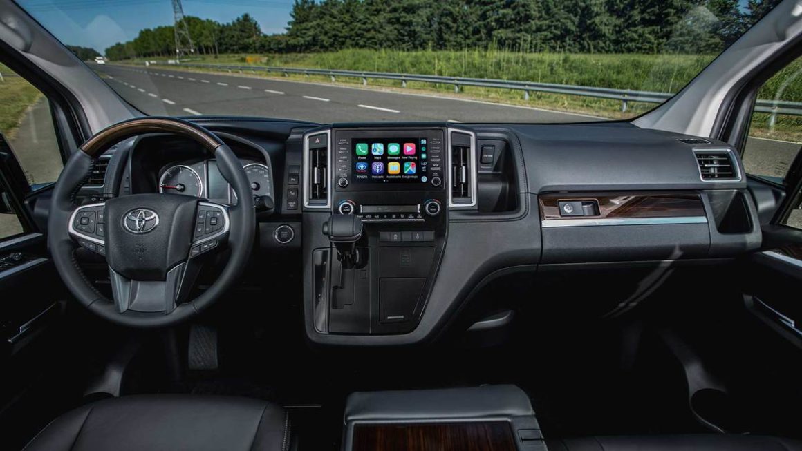 Hiace