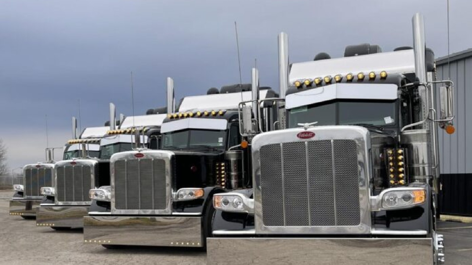 Peterbilt