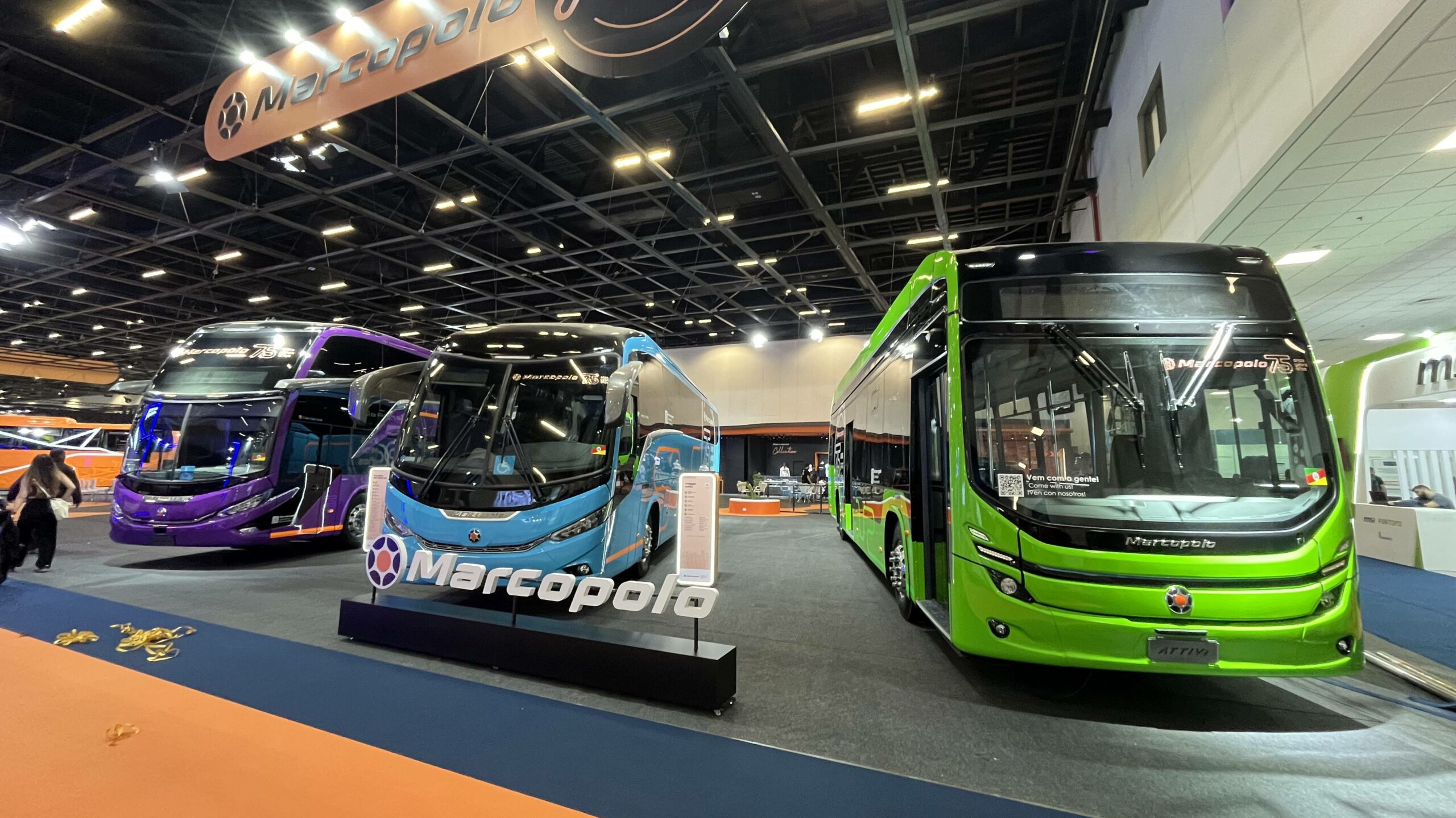 Marcopolo, Lat.Bus 2024,