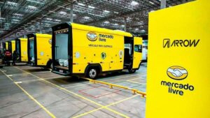 Arrow Mobility, Black Friday