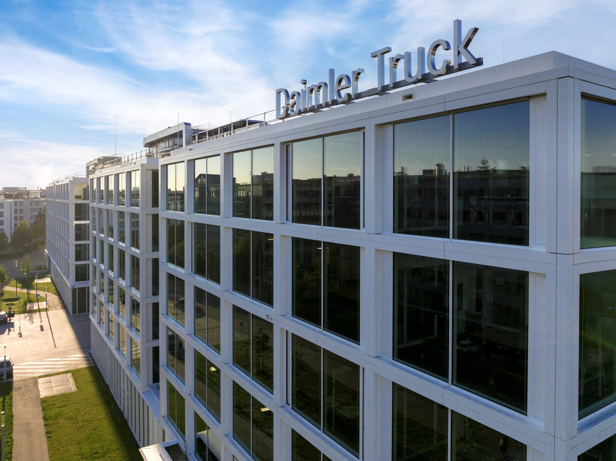 Karin Rådströn assume como CEO da Daimler Truck em outubro