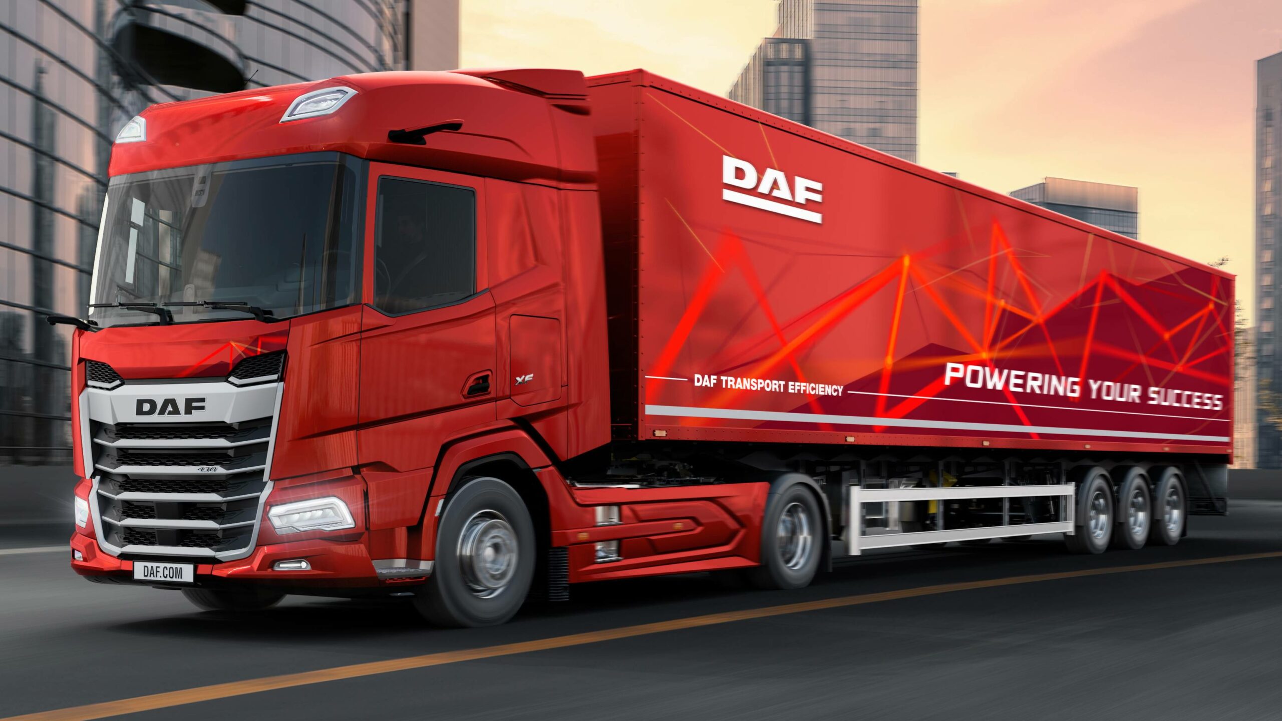 DAF