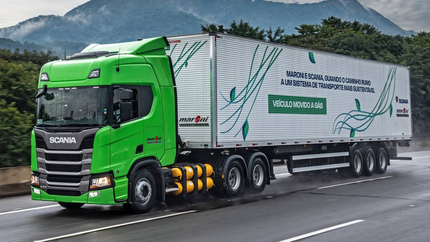 Scania