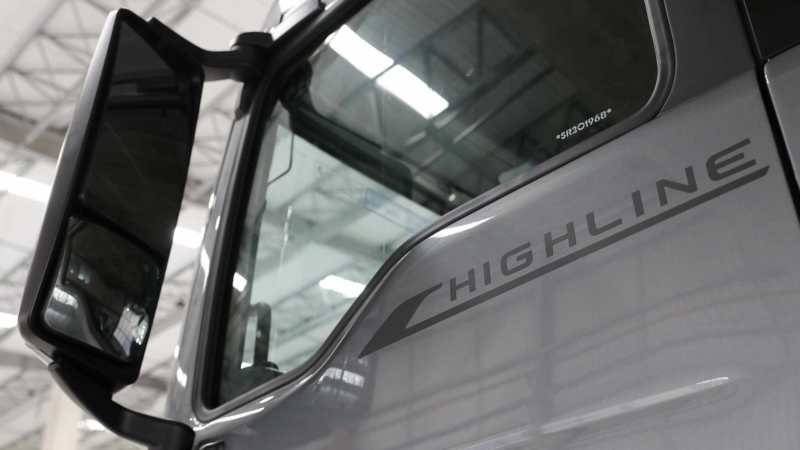 VWCO, Highline,