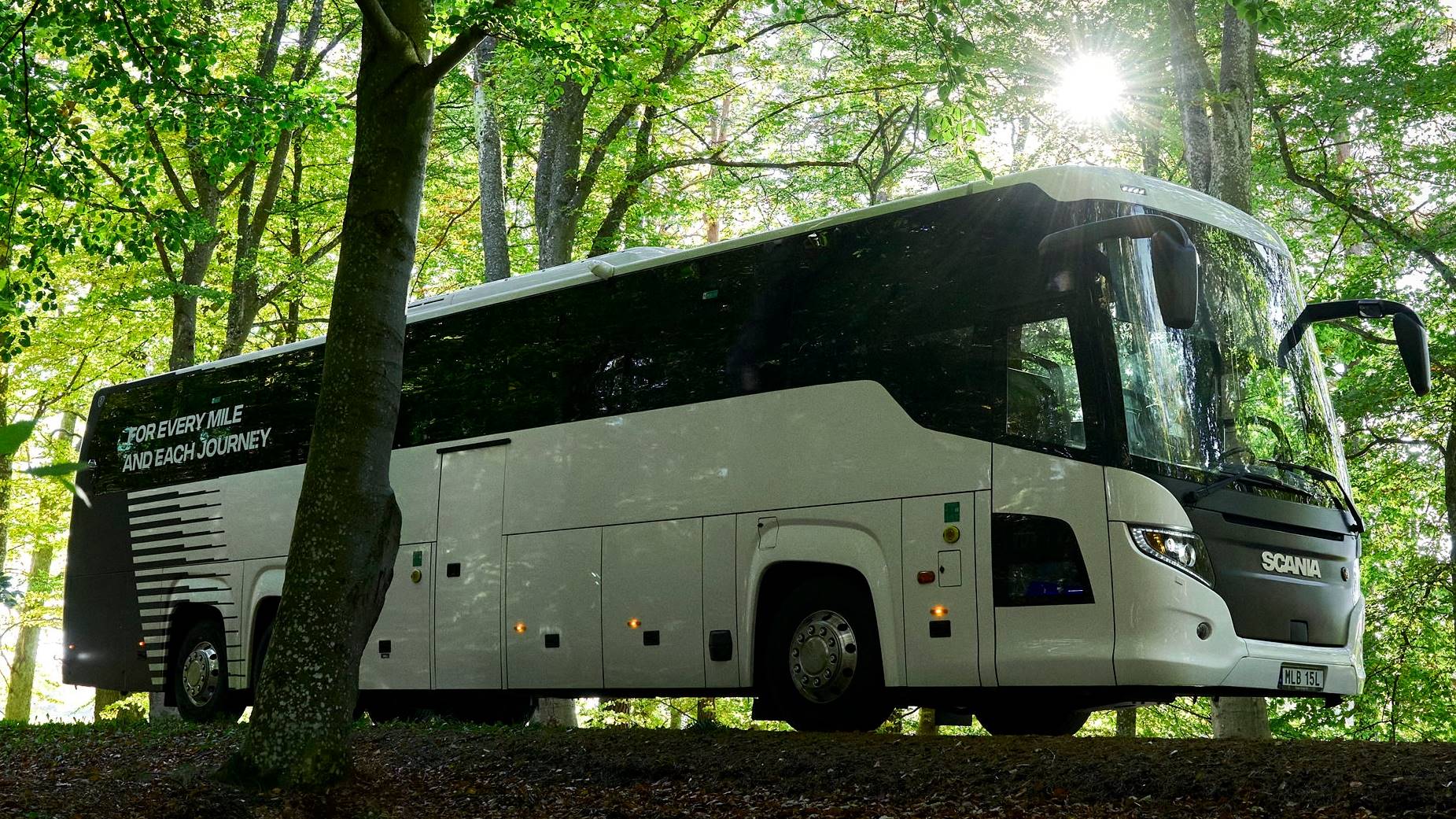 Scania