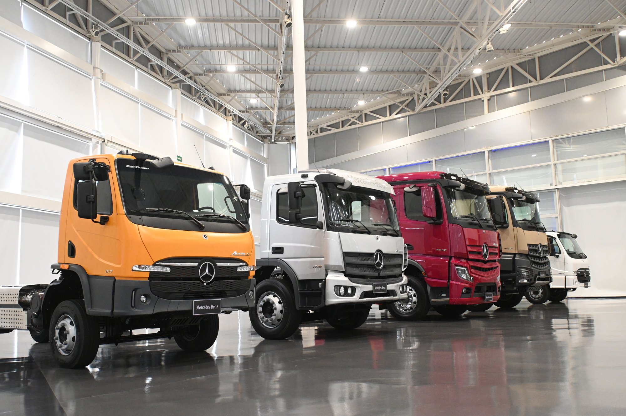 Mercedes-Benz Prêmio Mais do Estadão