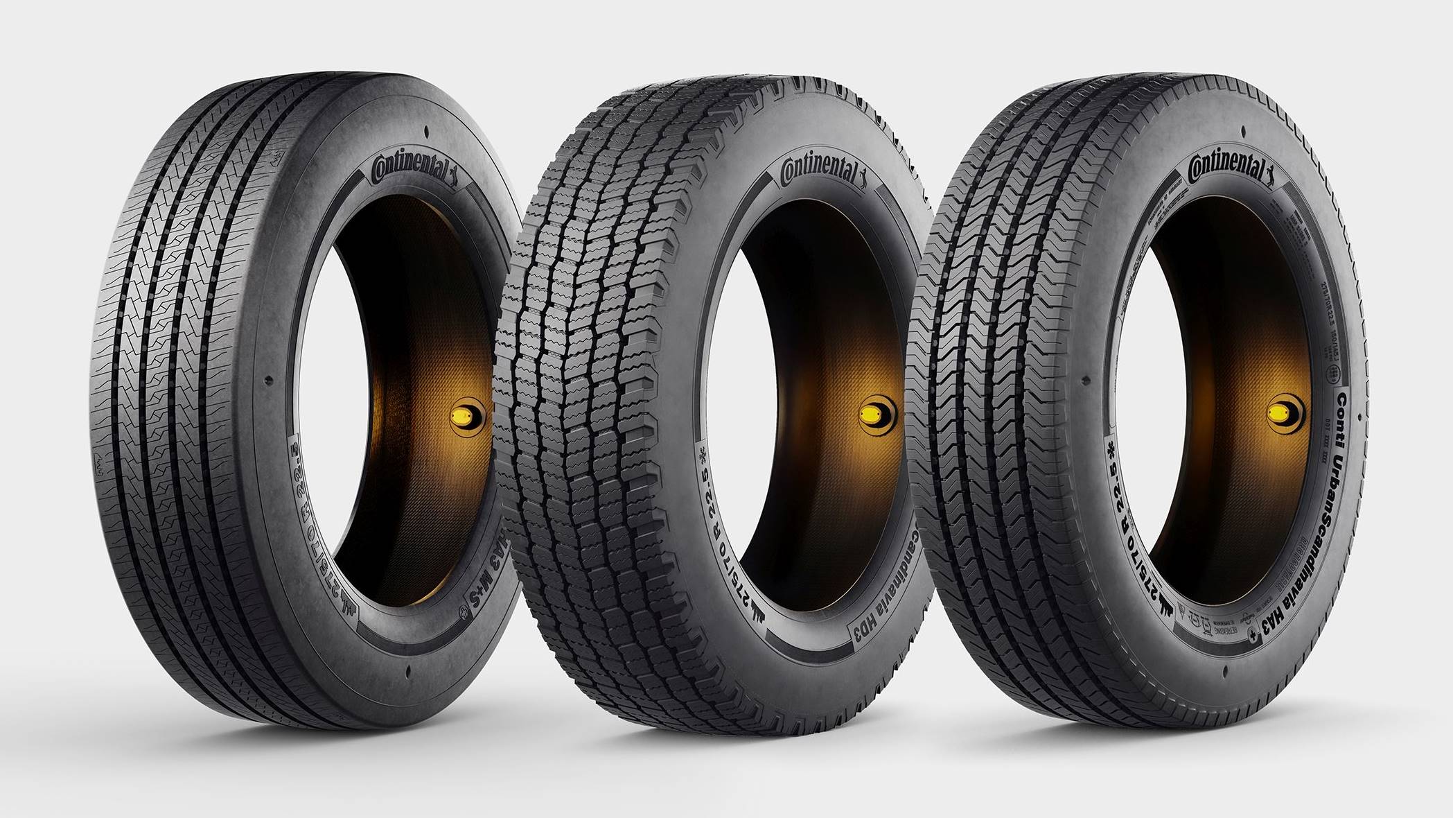 Continental, pneus,