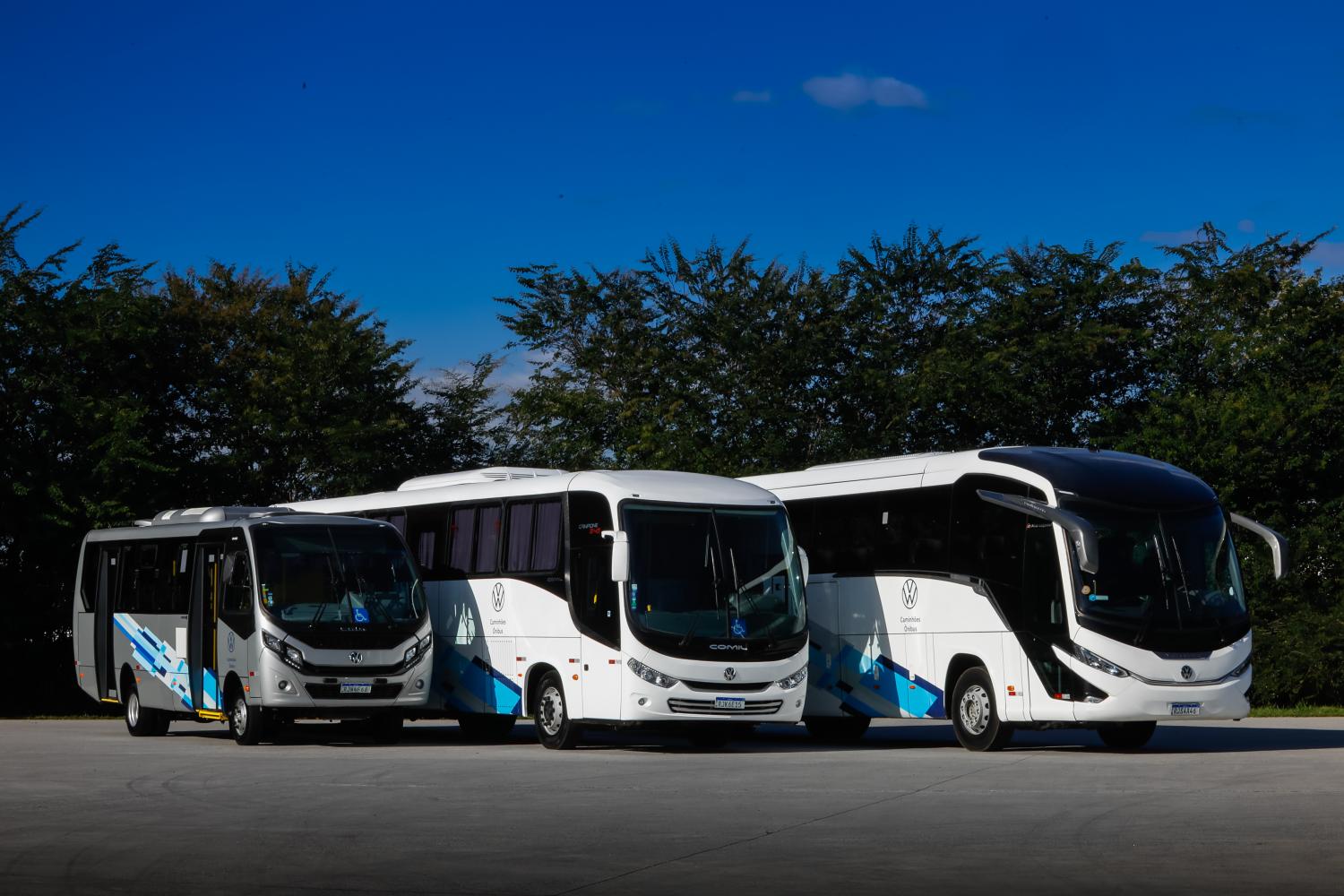 Retrospectiva 2024: ônibus elétricos deram o tom