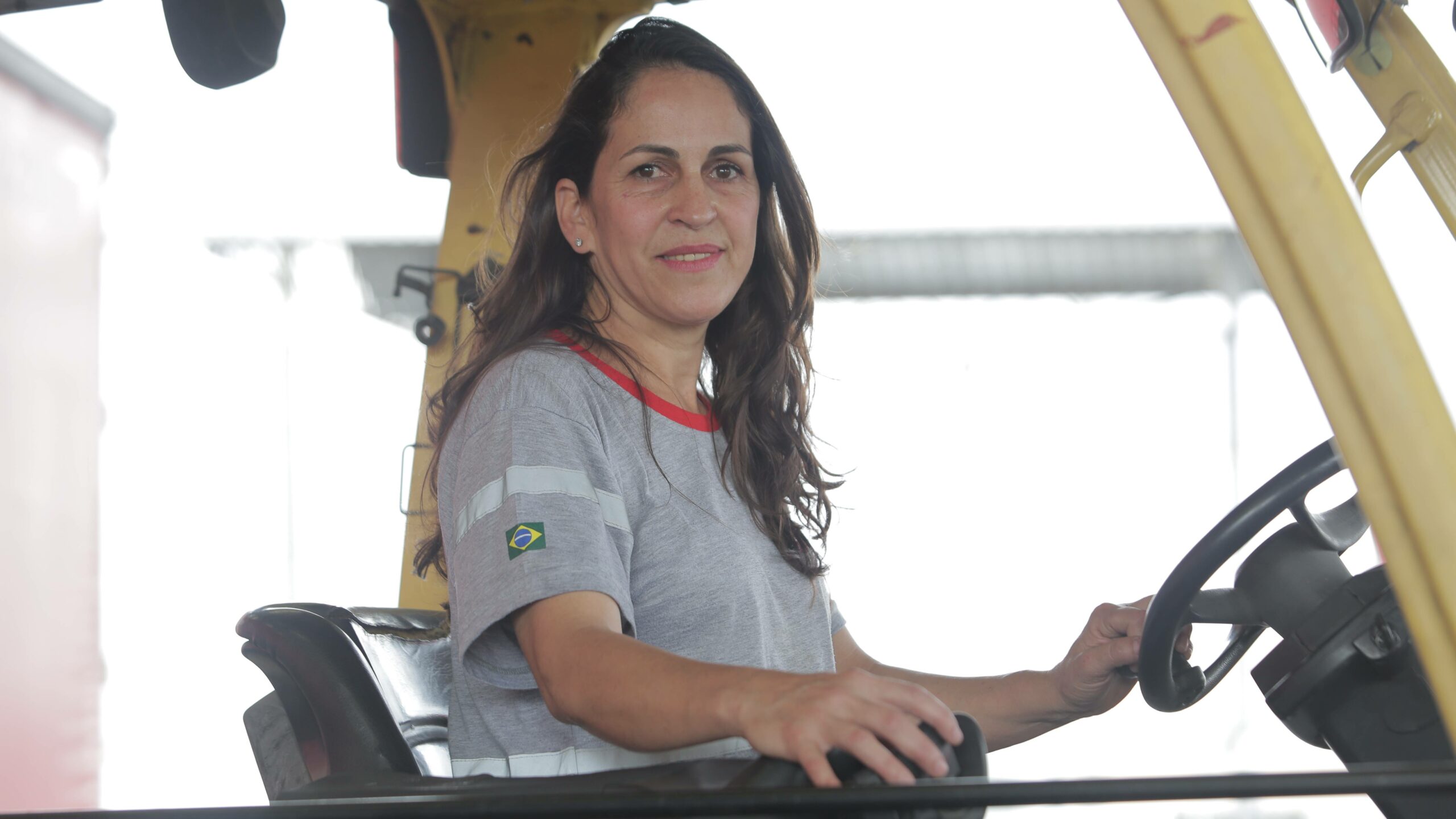 JSL. Mulheres na Direção,