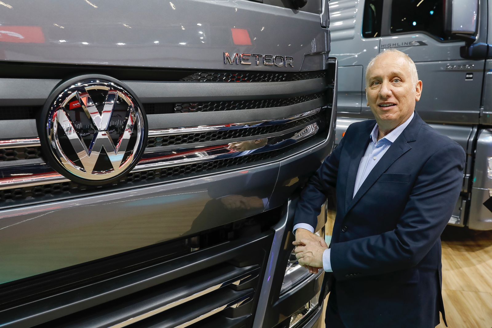 Ricardo Alouche, da VWCO, diz que 2025 será desafiador, mas de crescimento