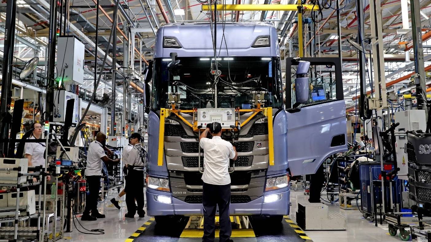 Scania