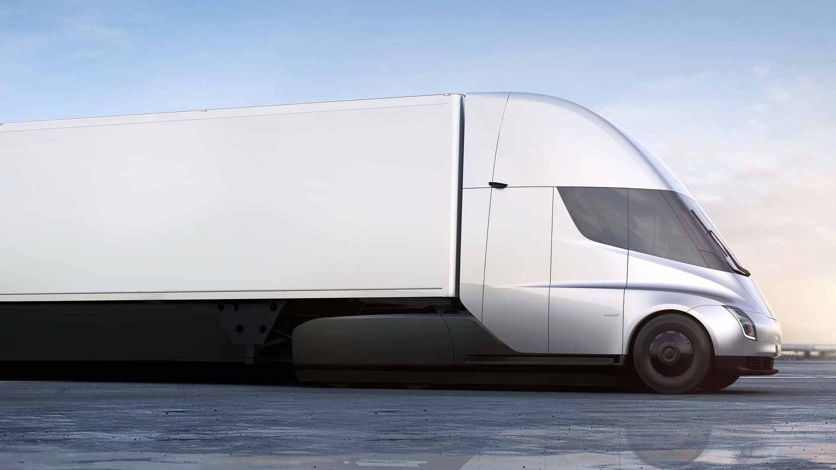 Califórnia, Tesla Motors