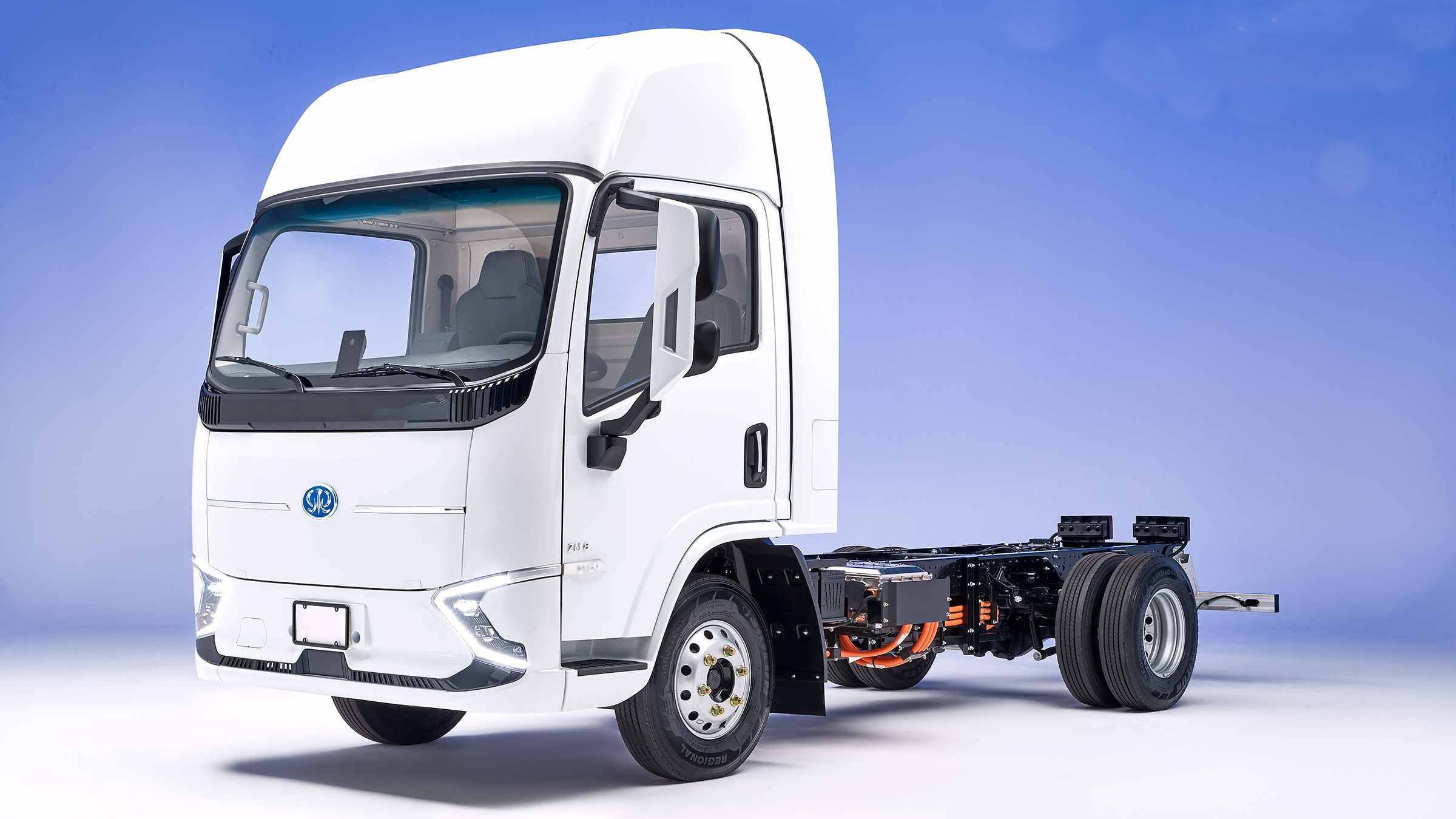 ZM Trucks,