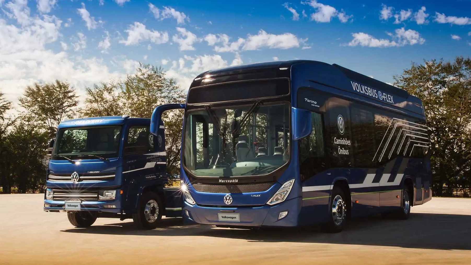 frota nacional, VWCO