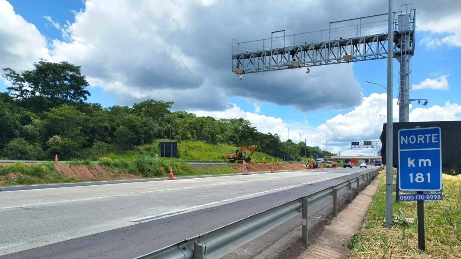 pesagem de caminhões,