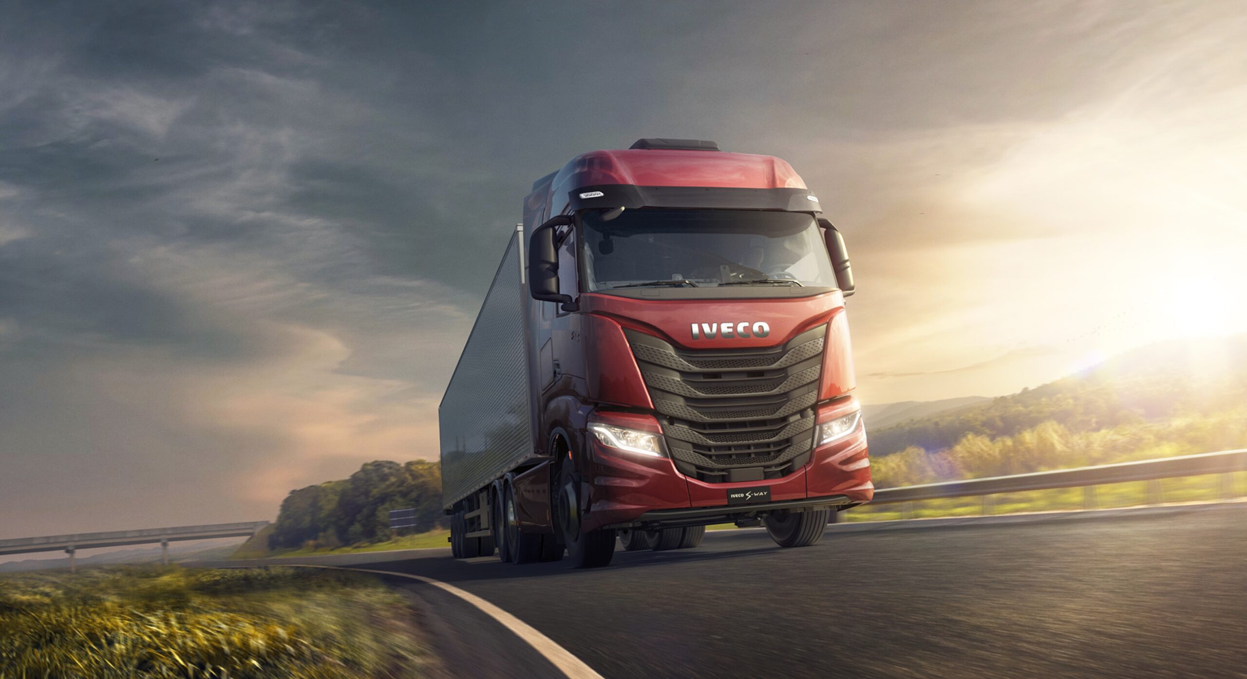 Veja curiosidades do Iveco S-Way que já tem 5 mil unidades vendidas no País
