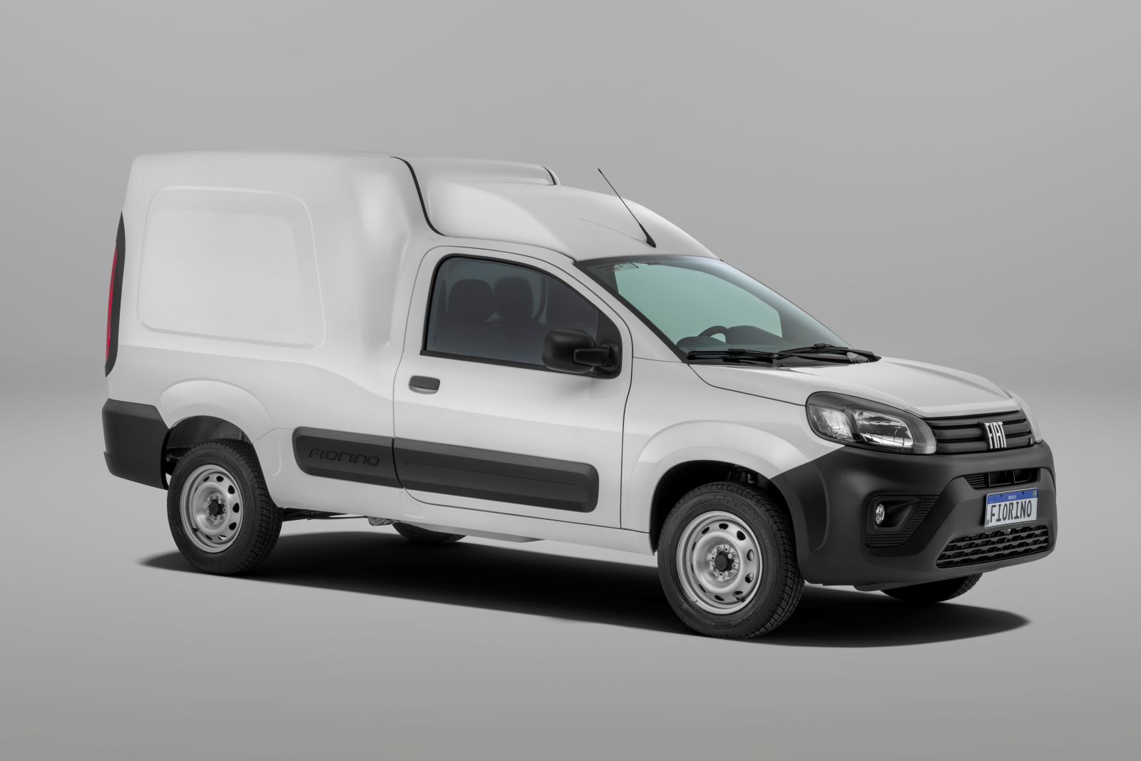 Utilitários: Fiat Fiorino, Peugeot Partner e Renault Kangoo; conheça as opções