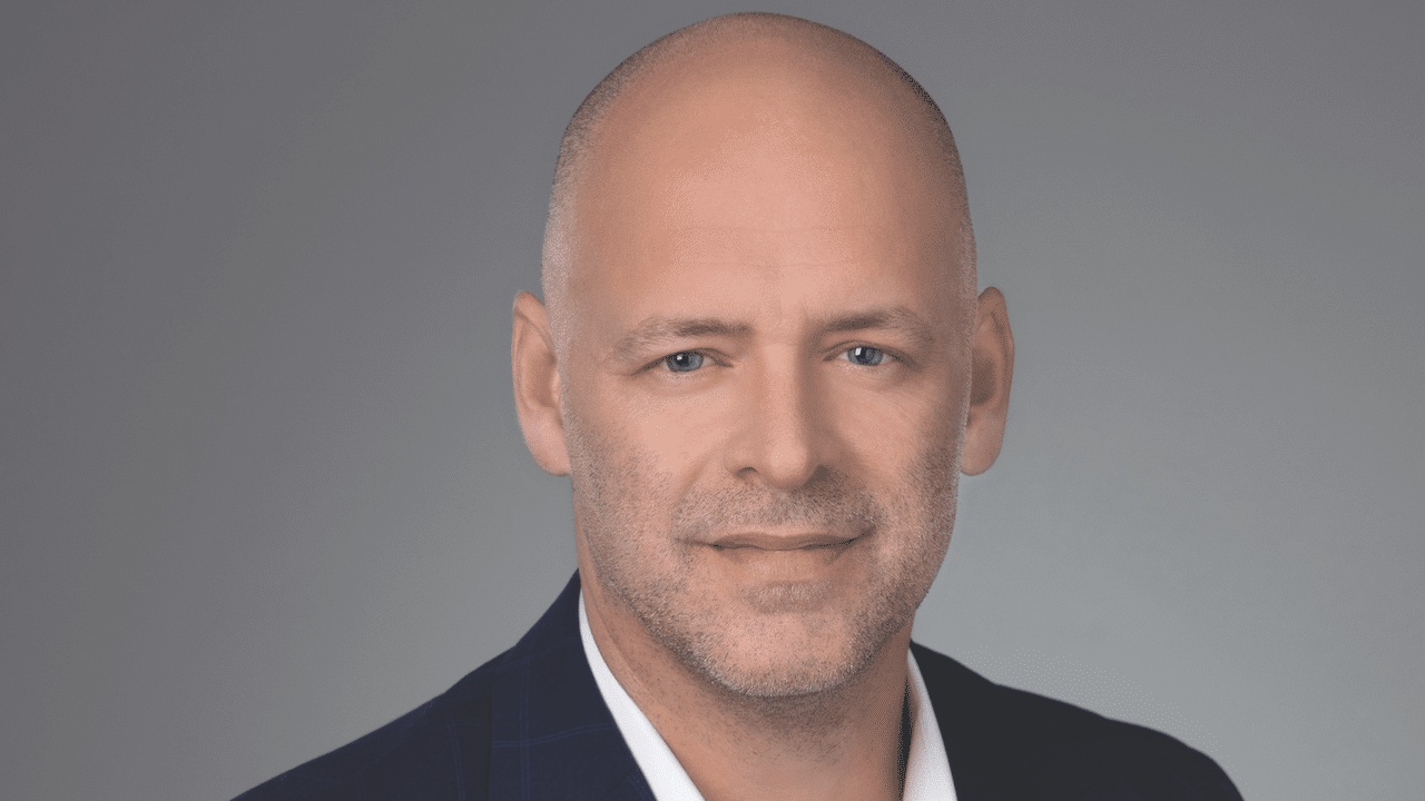Geotab, Sean Killen, gestão de frota,