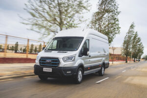 Ford Investe em assinatura de veículos comerciais para ampliar sua presença no País