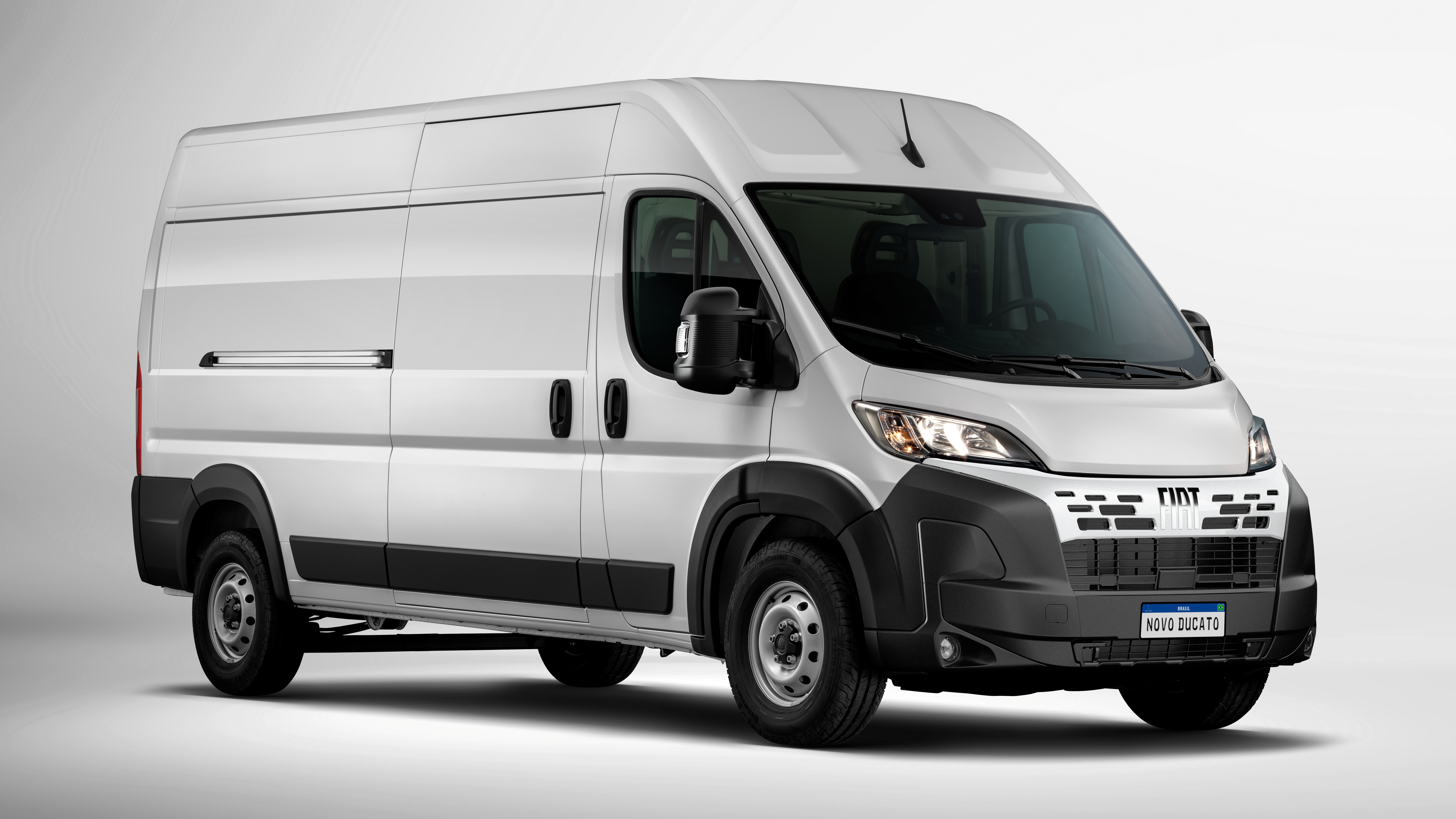 Fiat, Ducato 2026