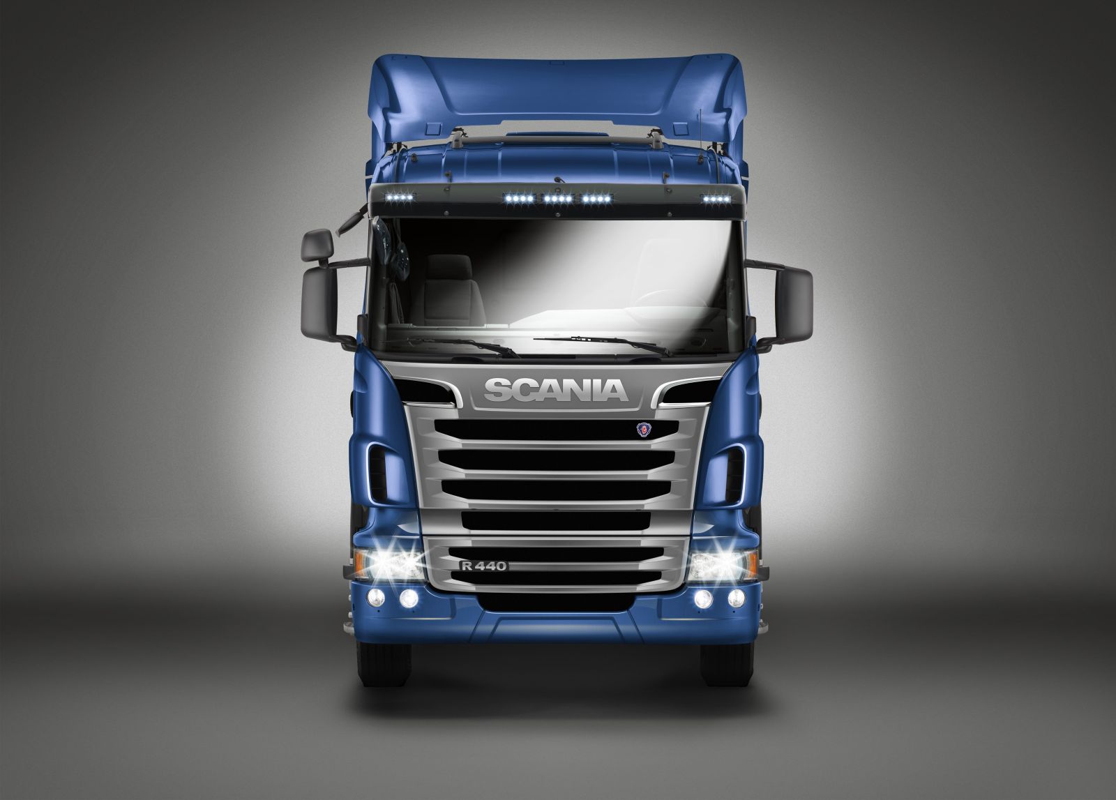 Scania revela bastidores da criação das séries especiais