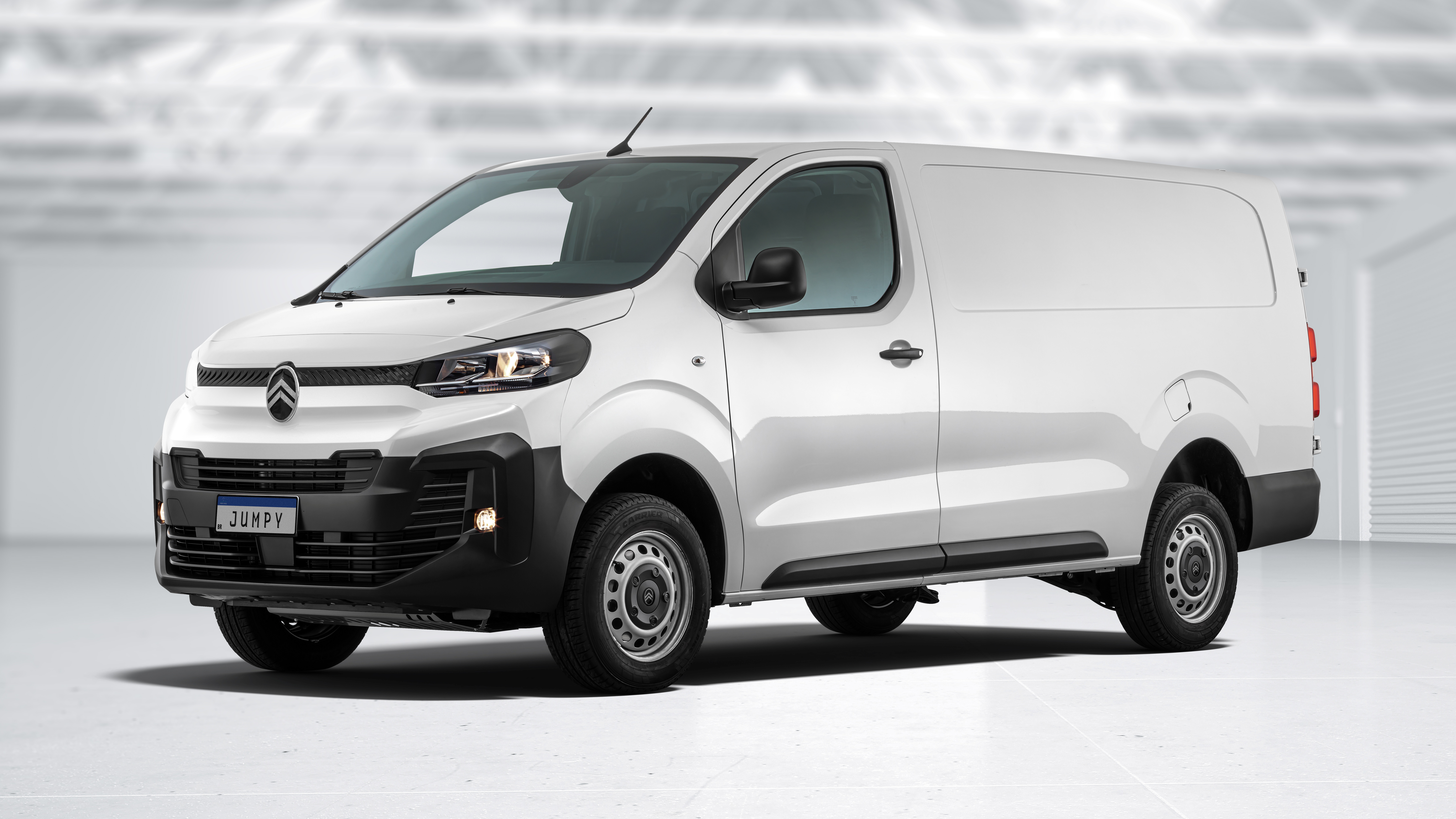 Citroën, Jumpy 2025