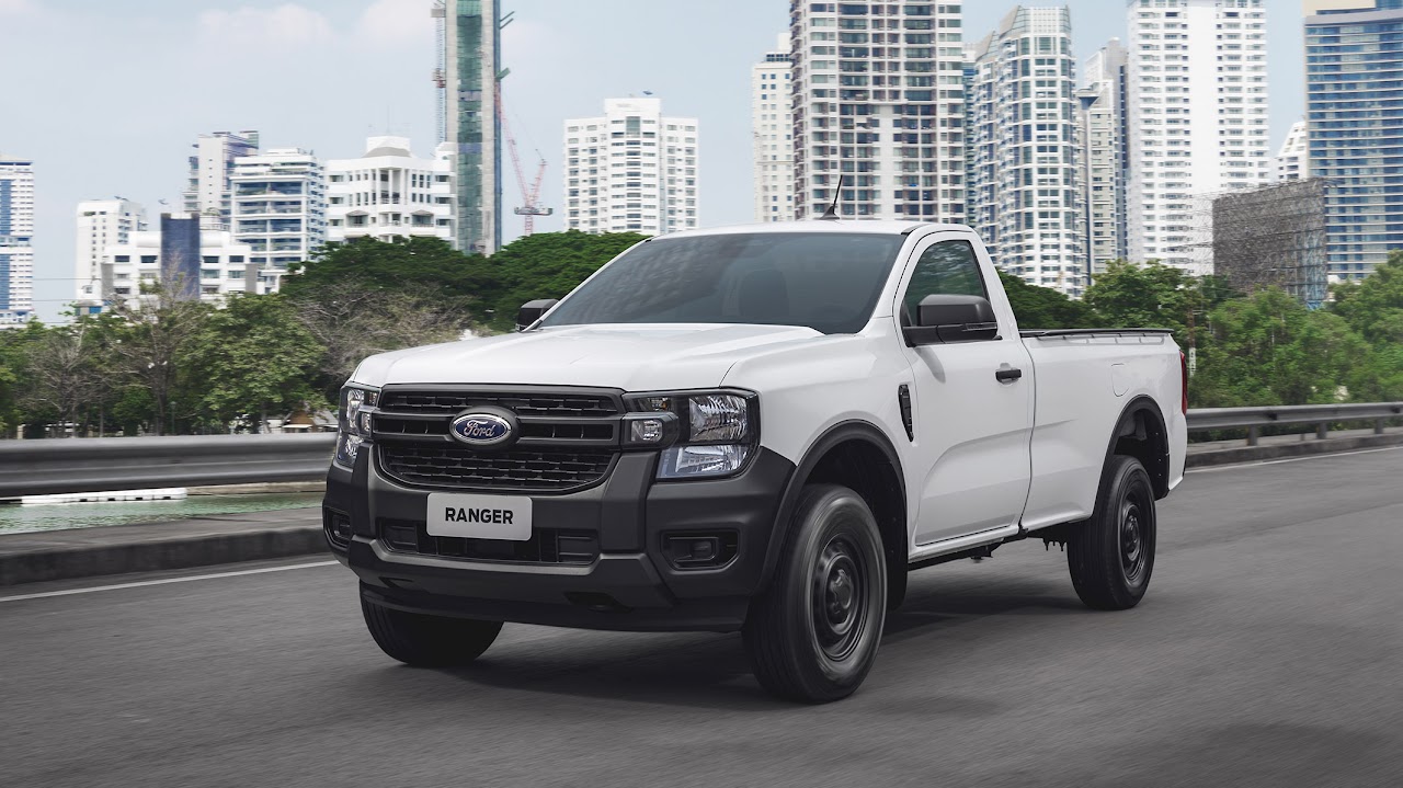 Ranger