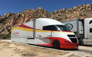 Shell Starship 3.0 estreia na IndyCar e promete revolucionar o transporte sustentável
