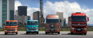 Traton Financial Services é a nova solução financeira da Volkswagen Caminhões e Ônibus