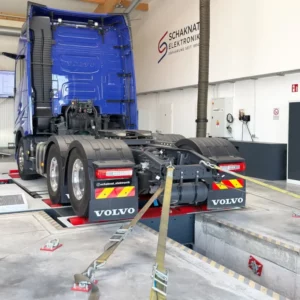 Volvo FH16 780 é chipado e ultrapassa 800 cv de potência e 432 mkgf de torque