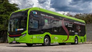 BYD, Uberlândia