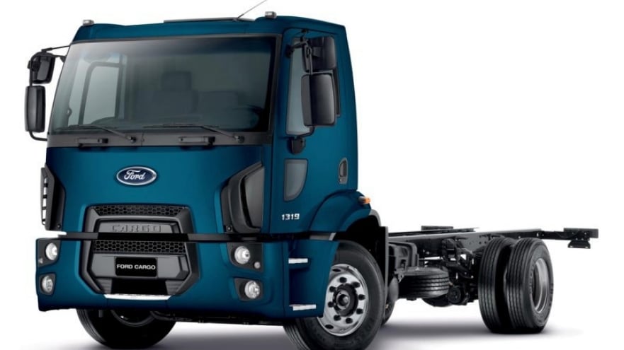 Venda de caminhões usados cresce com força; Volvo FH lidera o ranking