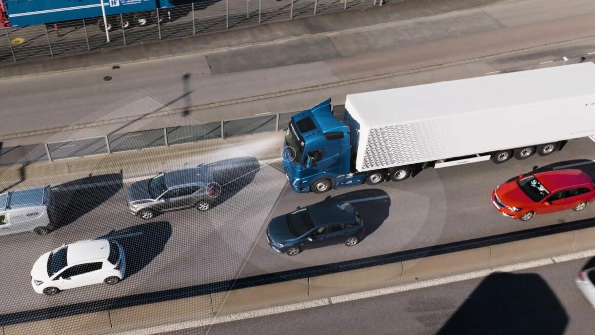 Volvo FH