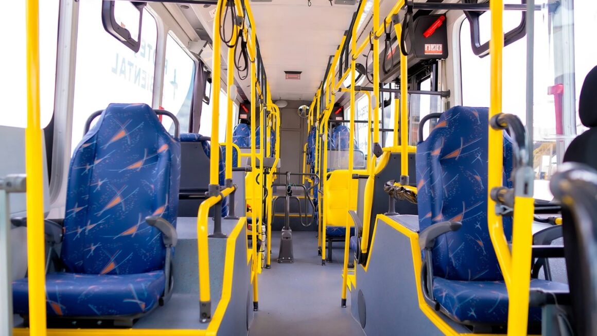 Marcopolo, Attivi, São Paulo